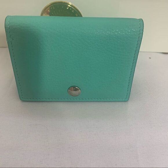 Tiffany & Co. Card Case - Picture 14 of 15